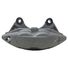 2012 Infiniti FX50 Brake Caliper 4